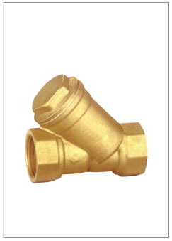 丝扣过滤器